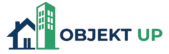 OBJEKT UP Logo